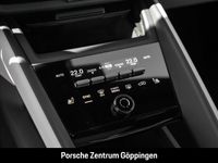 Porsche Macan - Vorschau Bild 30
