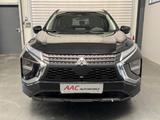 Mitsubishi Eclipse Cross Basis Hybrid 4WD - Mitsubishi Eclipse: Allradantrieb
