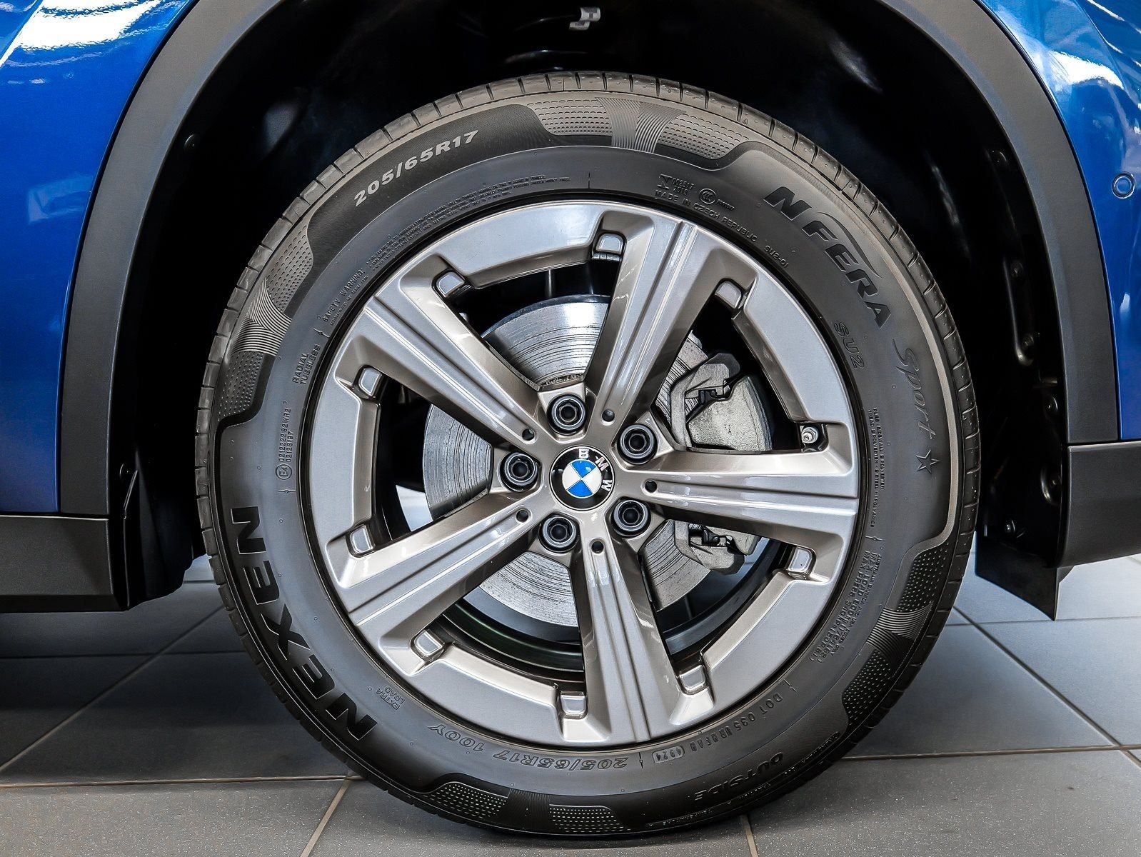 BMW X1 - Bild 4