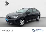 Volkswagen Taigo 1.0 TSI Life Klima*SHZ*LED*PDC*DAB+* - schwarze Volkswagen Taigo