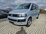Volkswagen T5 Transporter Kasten-Kombi Kombi 4Motion - VW T5 Gebrauchtwagen in Kassel