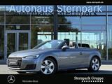 Audi TT 1.8 TFSI Cabrio Navi/SHZ/Tempomat/EPH uvm. - Audi TT: Roadster, 1.8