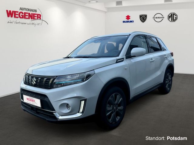 Suzuki Vitara 1.5 Comfort AGS