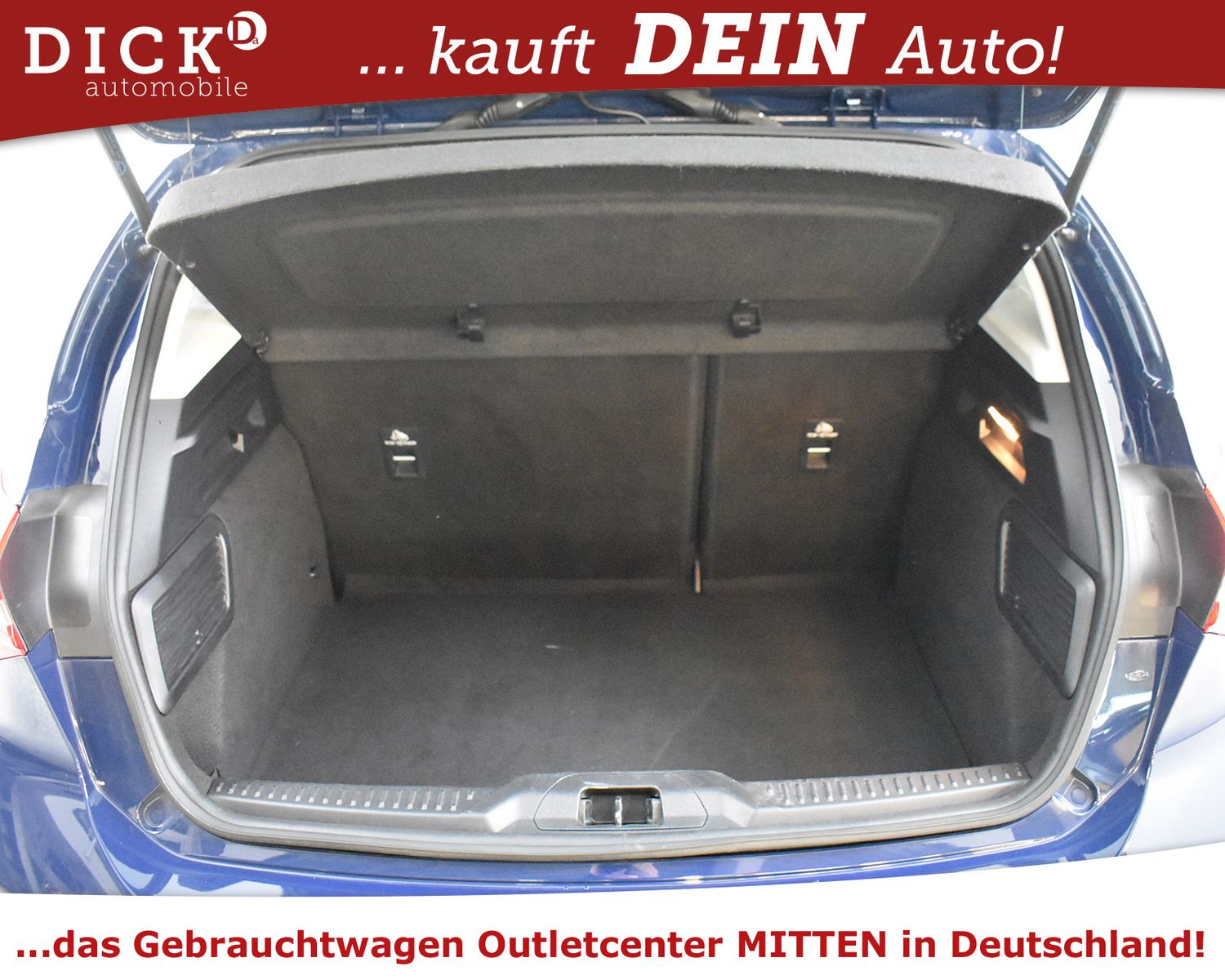 FORD Focus 1.5d Aut. Cool&Conn NAVI+LED+SHZ+KAM+ACC+ - Image 23