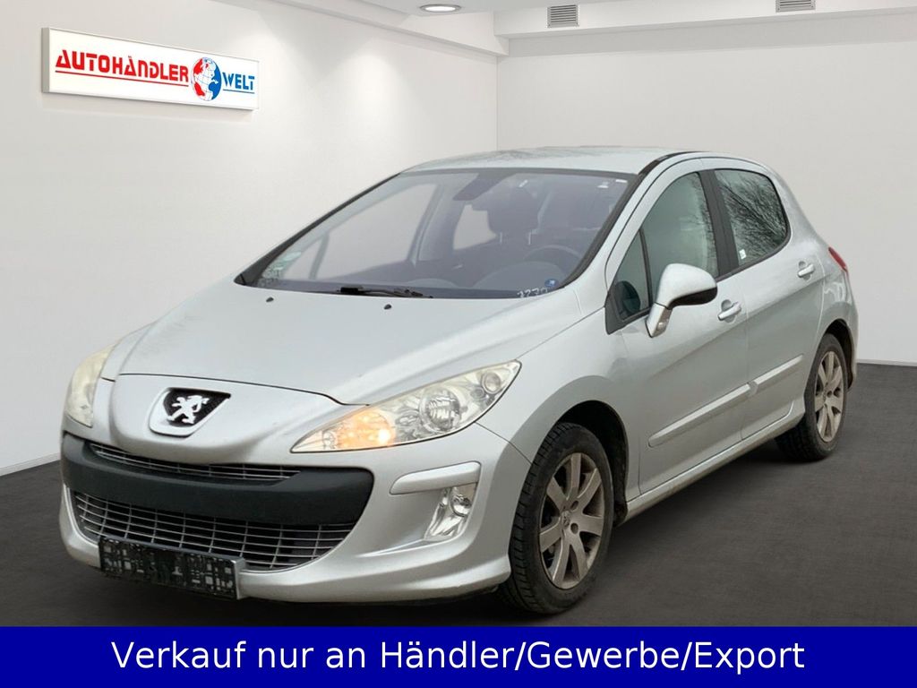 Angebot ansehen Peugeot 308