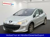 Peugeot 308 1.6 Lim. Sport - Peugeot 308 in Halle