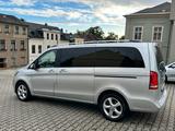 Mercedes-Benz V 250 BlueTEC AVANTGARDE 8 Sitzer - gebrauchte Mercedes-Benz V 250 aus dem Jahr 2014