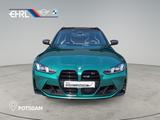 BMW M3 Competition HEAD-UP | M CARBON SCHALENSITZE - BMW M-Modelle: Kombi