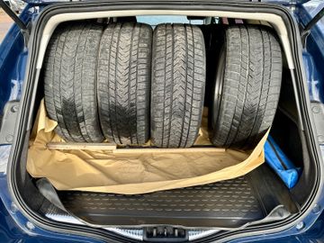 Ford Mondeo - 10