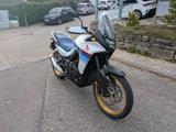 Honda Transalp XL750 - Navi, Handguards, Motorschutz  - HONDA 750 XL