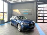BMW X2 xDrive20i Aut. Advantage+PDC+LED+Navi+Sitzh. - blaue BMW X2
