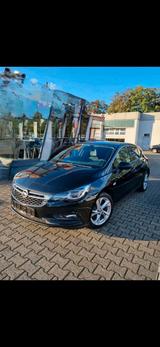 Opel astra turbo bj 2018 - Opel Astra mit Diesel-Antrieb: Kleinwagen