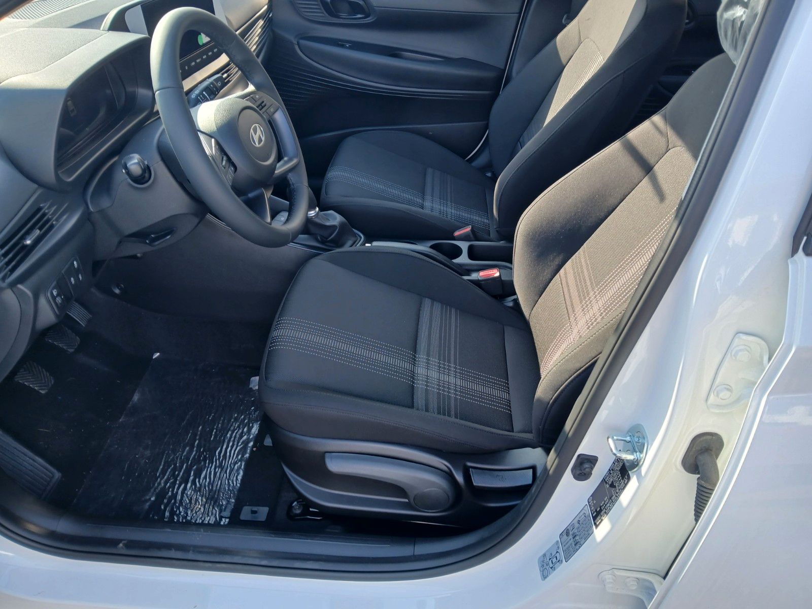 Hyundai i20 - Bild 11