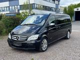 Mercedes-Benz Viano 3.0 CDI Ambiente extralang - Mercedes-Benz Viano: Extralang