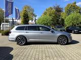 Volkswagen Passat Variant Elegance Panorama Leder Nappa - mit Diesel-Antrieb: Vollleder, Panorama-Dach, Kombi
