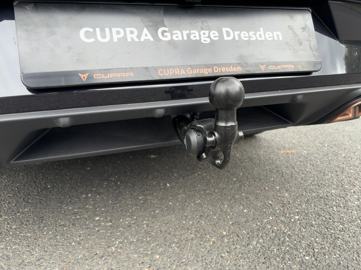 Cupra Leon - Bild 21