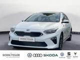 Kia Ceed Sportswagon T-GDI 1.4 Spirit BI-LED/NAVI/KA - Kia cee'd / Ceed in Düsseldorf