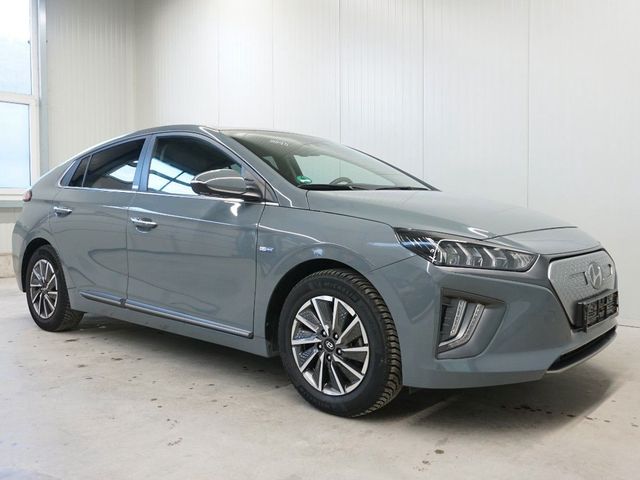 Hyundai IONIQ Style Elektro *LED*Klima*Navi*