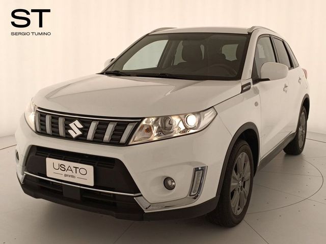 Suzuki Vitara (2015) - Vitara 1.0 Boosterjet Coo