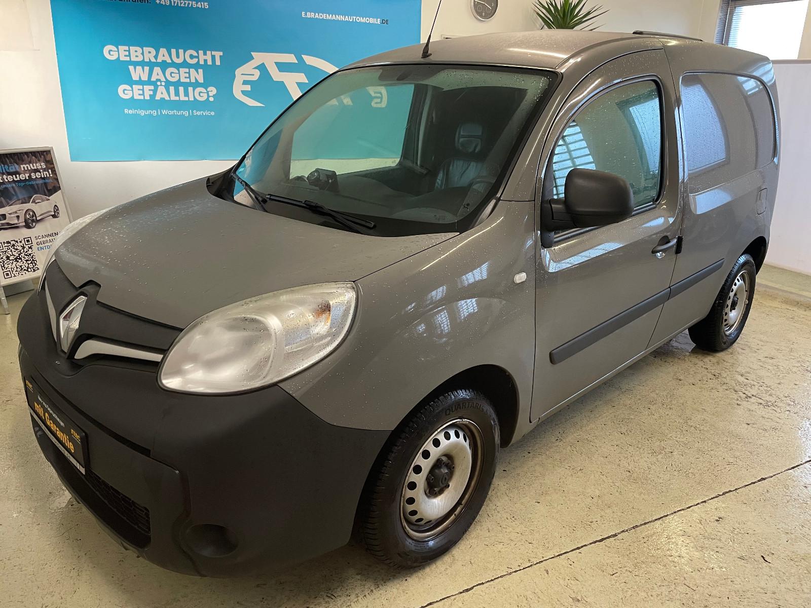 Renault Kangoo Rapid Extra
