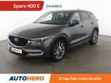 Mazda CX-5 2.2 Turbodiesel Sports-Line AWD Aut.*NAVI* - Mazda: Turbo