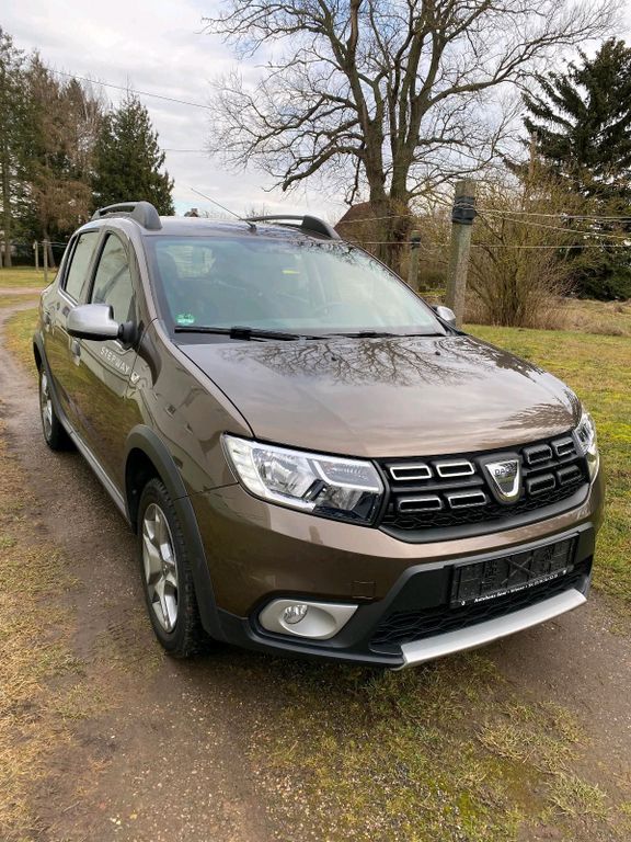 Image of Dacia Sandero