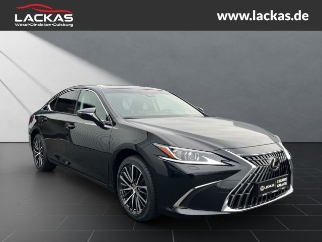 Lexus ES 300 - Bild 7