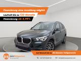 BMW X1 xDrive 25 e Advantage LEDER/NAVI/PANO/AHK/DAB - BMW X1 xDrive25e Gebrauchtwagen