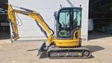 XCMG XE 35 E mit HS03 - XCMG LKWs