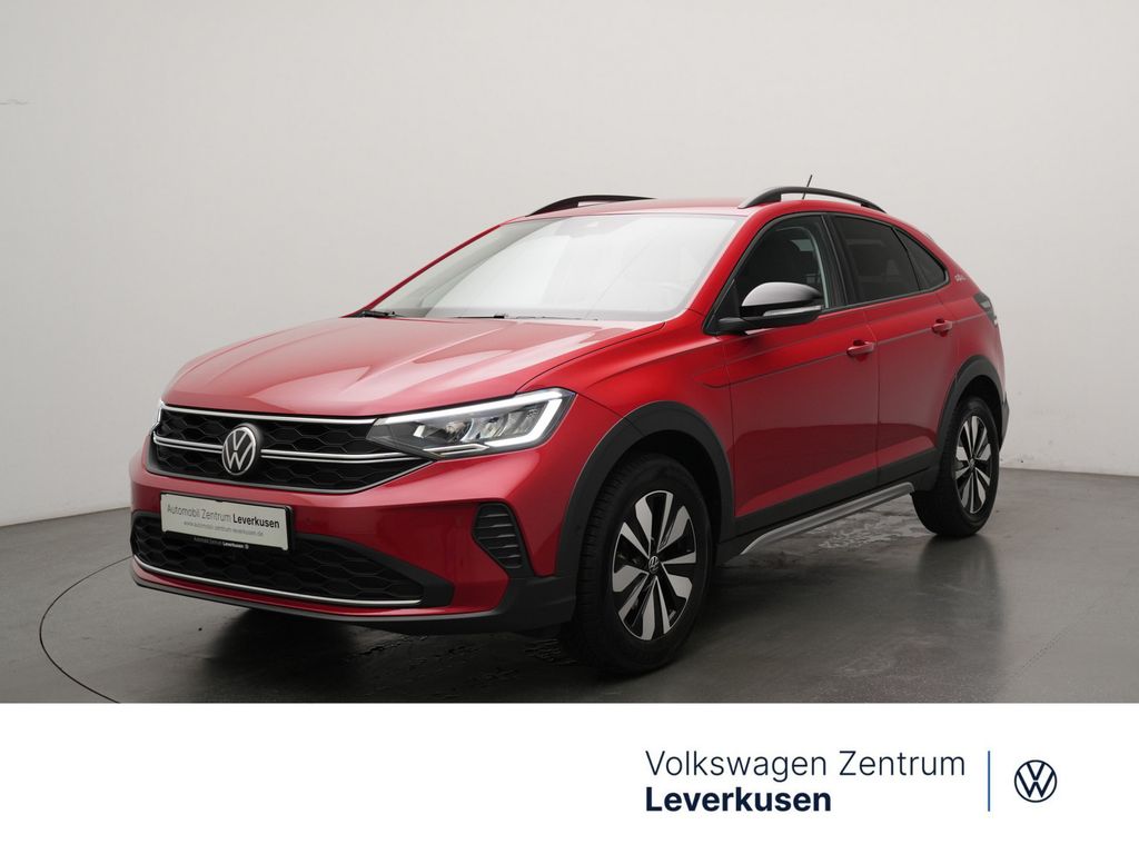 Volkswagen Taigo Goal CARPLAY PDC NAVI ACC LED SHZ