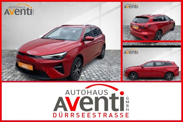 MG MG5 Luxury 61kWh *kurze Lieferzeiten*