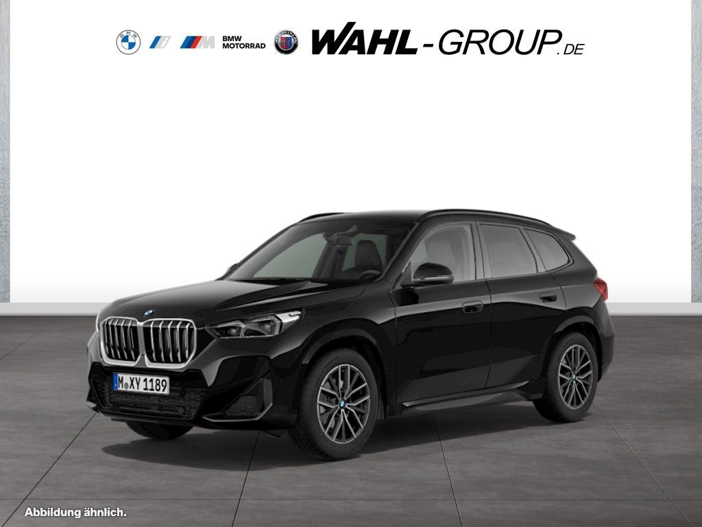BMW X1 sDrive18i M Sport AHK Adapt LED DrivingAss Pr