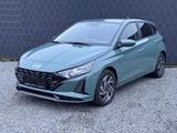 Hyundai i20 Family