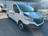 Renault Trafic Kasten L1H1 1. Hand Navi Einparkhilfe - Renault Trafic: Standheizung