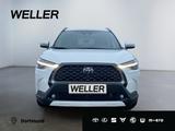 Toyota Corolla Cross Hybrid 1.8 Style Comfort *el. Heck - Toyota Corolla Cross Style mit Hybrid-Antrieb (Benzin/Elektro)