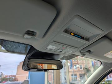 Ford Tourneo Custom Tit. 2.0 L1 NEUES MODELL