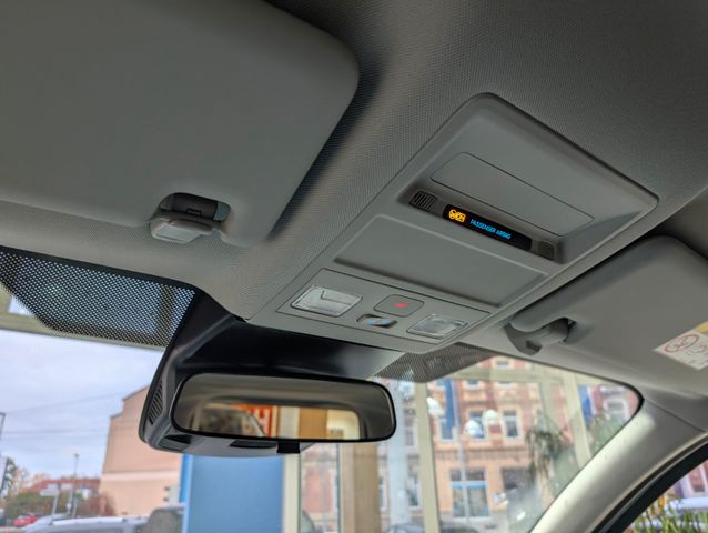 Ford Tourneo Custom Tit. 2.0 L1 NEUES MODELL