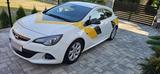 Opel Astra GTC 1.6 Turbo Motorsport Limite... - Opel: Coupé, Turbo