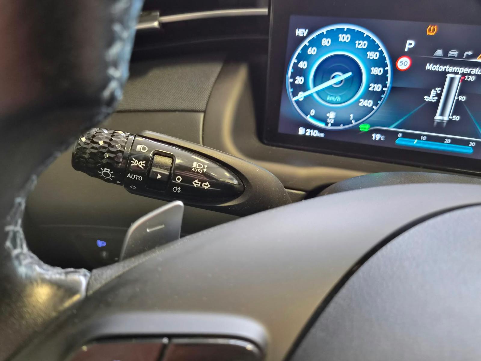 Hyundai Tucson Prime Plug-In Hybrid 4WD/NAVI/KAMERA