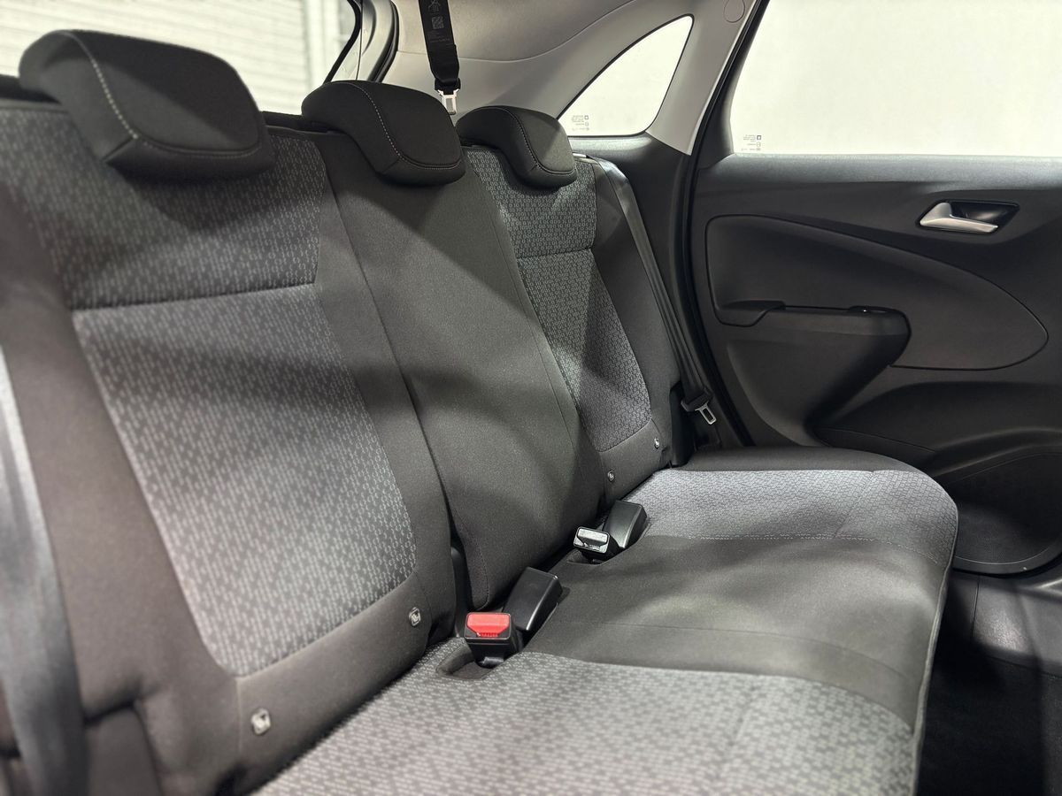 Fahrzeugabbildung Opel Crossland X 1.2 Turbo Enjoy#LED#Navi#Klima