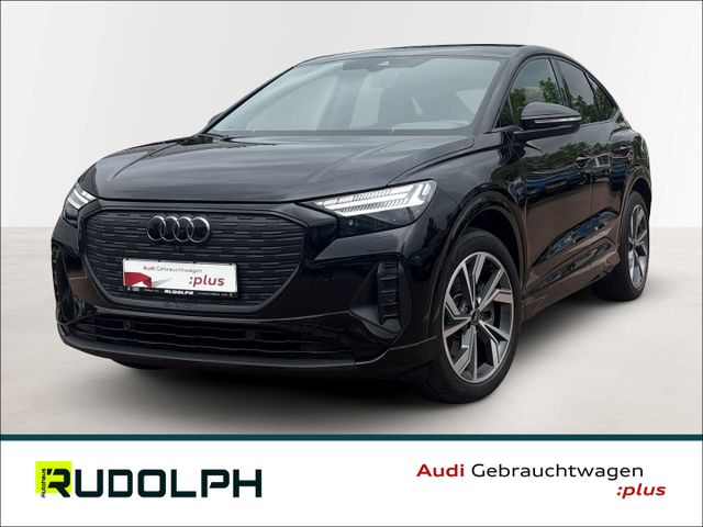 Audi Q4