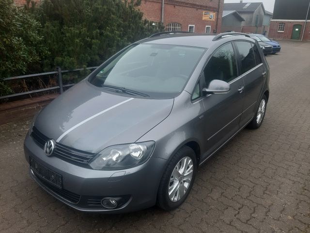 Volkswagen Golf Plus 1.2 TSI LIFE