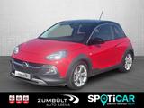 Opel Adam Rocks 1.4 Turbo S ecoFlex + Apple CarPlay A - Opel Adam in Hamm