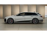 Audi A6 e-tron - Vorschau Bild 4