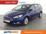 Ford Focus 1.5 EcoBoost Titanium *NAVI*TEMPO*PDC*SHZ* - Ford Focus Gebrauchtwagen in München