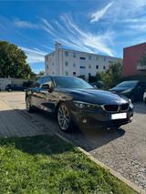 BMW 440 Gran Coupé 440i xDrive Gran Coupé Sport ... - BMW 440 Gran Coupé aus 2018