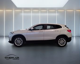 BMW X2 - 3