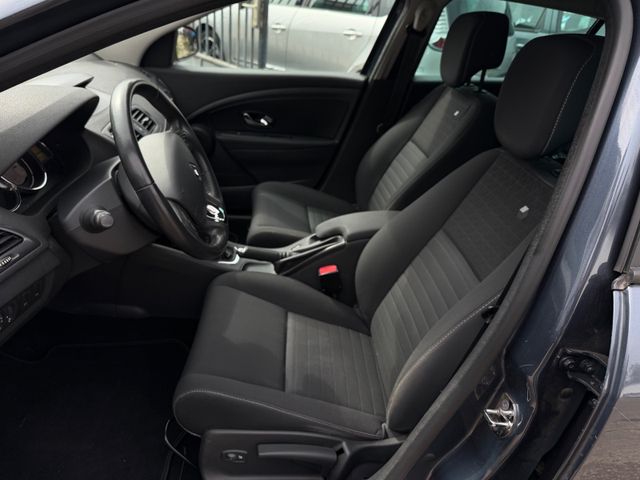 Megane III 1.2 Grandtour Limited Bild 7