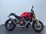 Ducati Monster 1200 S Jetzt kaufen und kostenlos bis - DUCATI MONSTER