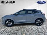Ford Puma ST-Line X LED+Navi+Kamera+Winterpaket - Gebrauchtwagen in Rheda-Wiedenbrück